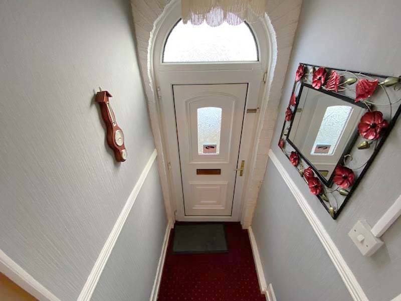 £135,000 WEMBLEY AVENUE BLACKPOOL LANCASHIRE FY3 7DU