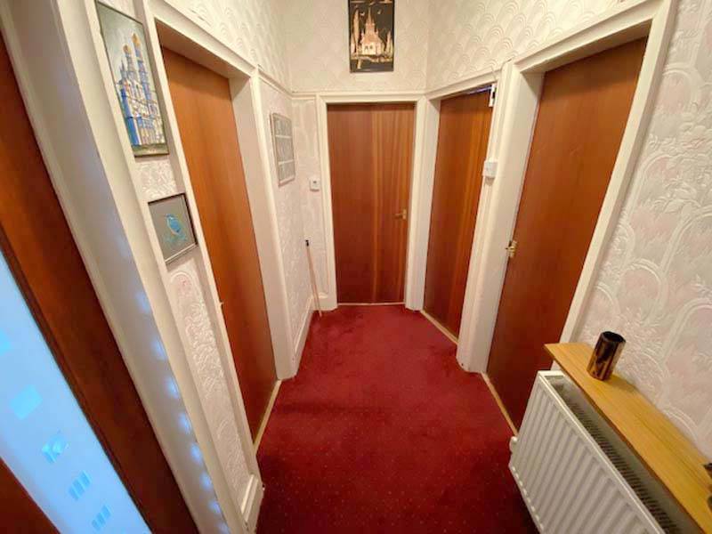 £135,000 WEMBLEY AVENUE BLACKPOOL LANCASHIRE FY3 7DU