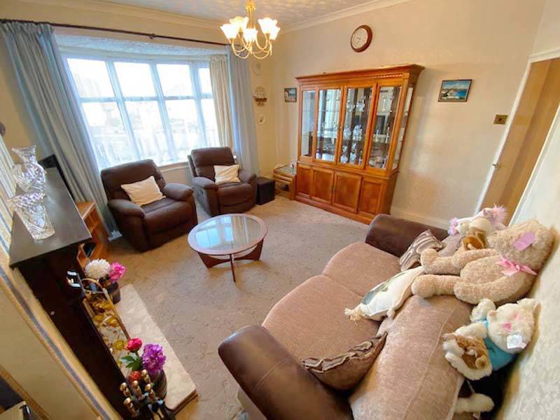 £135,000 WEMBLEY AVENUE BLACKPOOL LANCASHIRE FY3 7DU