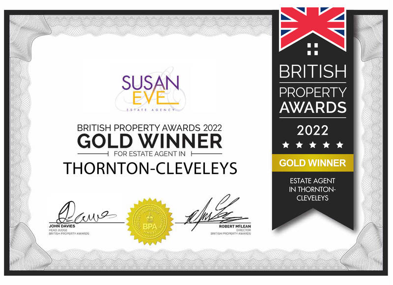 £135,000 WEMBLEY AVENUE BLACKPOOL LANCASHIRE FY3 7DU