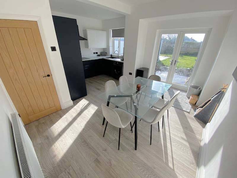 OIEO £200,000 WILSON SQUARE THORNTON CLEVELEYS LANCASHIRE FY5 1RF