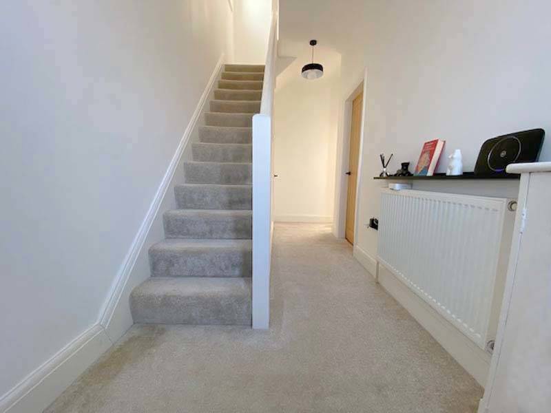 OIEO £200,000 WILSON SQUARE THORNTON CLEVELEYS LANCASHIRE FY5 1RF