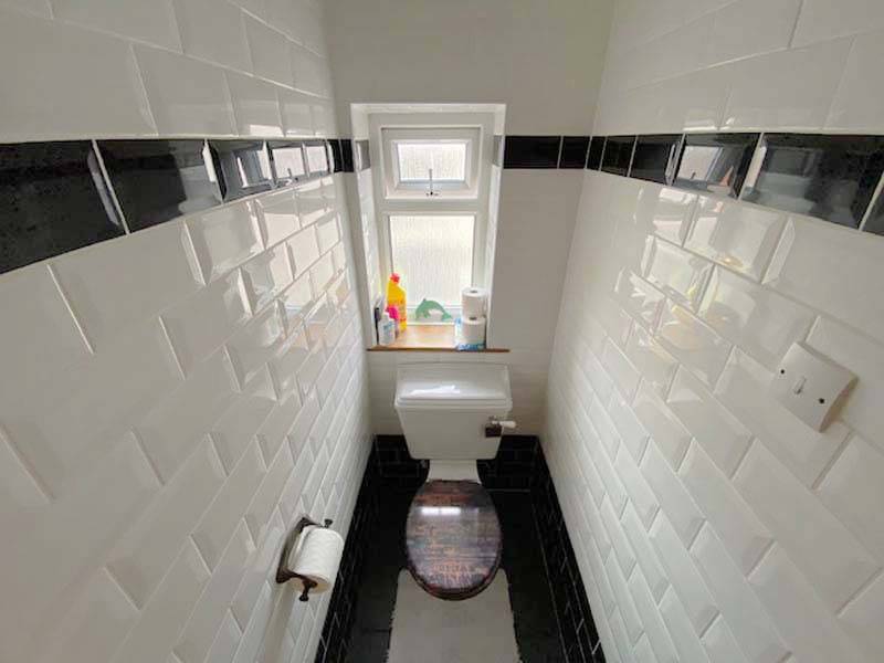 OIEO £235,000 HAWTHORNE ROAD THORNTON CLEVELEYS LANCASHIRE FY5 5DH