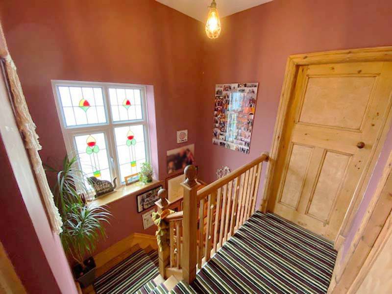 OIEO £235,000 HAWTHORNE ROAD THORNTON CLEVELEYS LANCASHIRE FY5 5DH