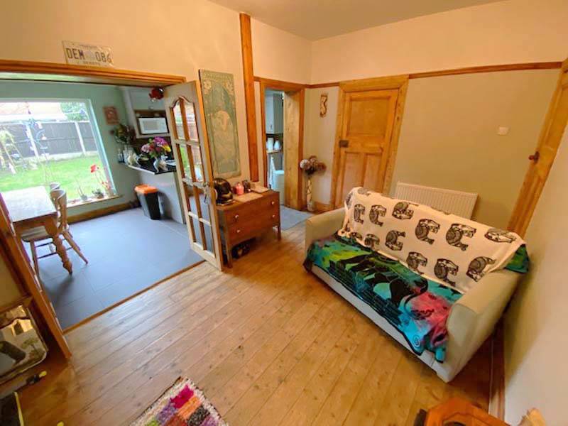 OIEO £235,000 HAWTHORNE ROAD THORNTON CLEVELEYS LANCASHIRE FY5 5DH