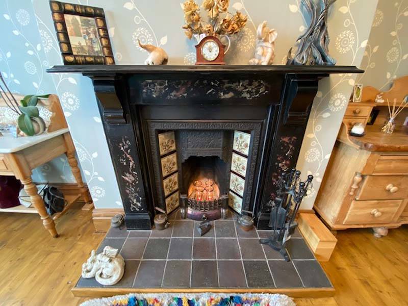 OIEO £235,000 HAWTHORNE ROAD THORNTON CLEVELEYS LANCASHIRE FY5 5DH