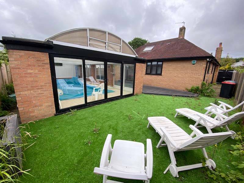 OIEO £380,000 MEADOWS AVENUE THORNTON CLEVELEYS FY5 2TW