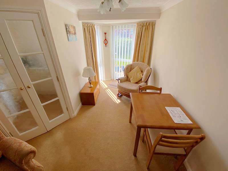 OIEO £85,000 HOLROYD COURT BISPHAM BLACKPOOL LANCASHIRE FY2 9JH