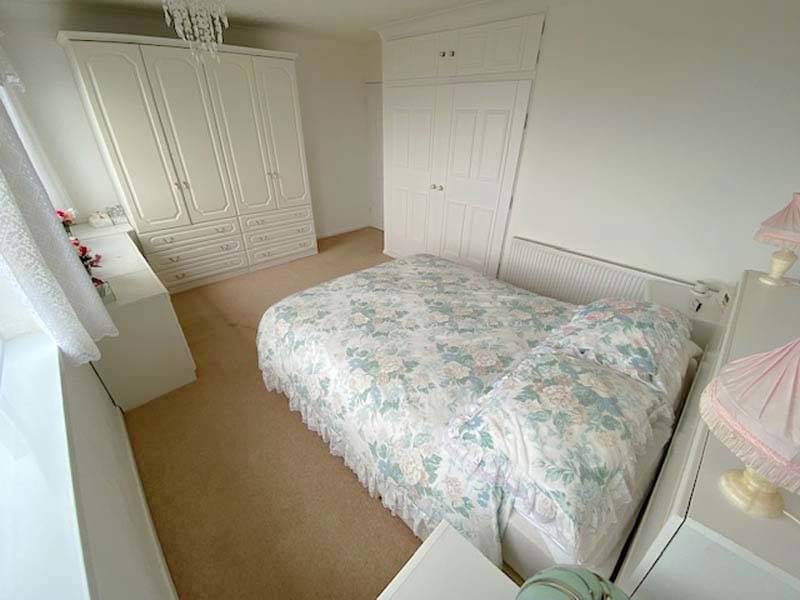 WILVERE COURT QUEENS PROMENADE THORNTON CLEVELEYS FY5 1PG