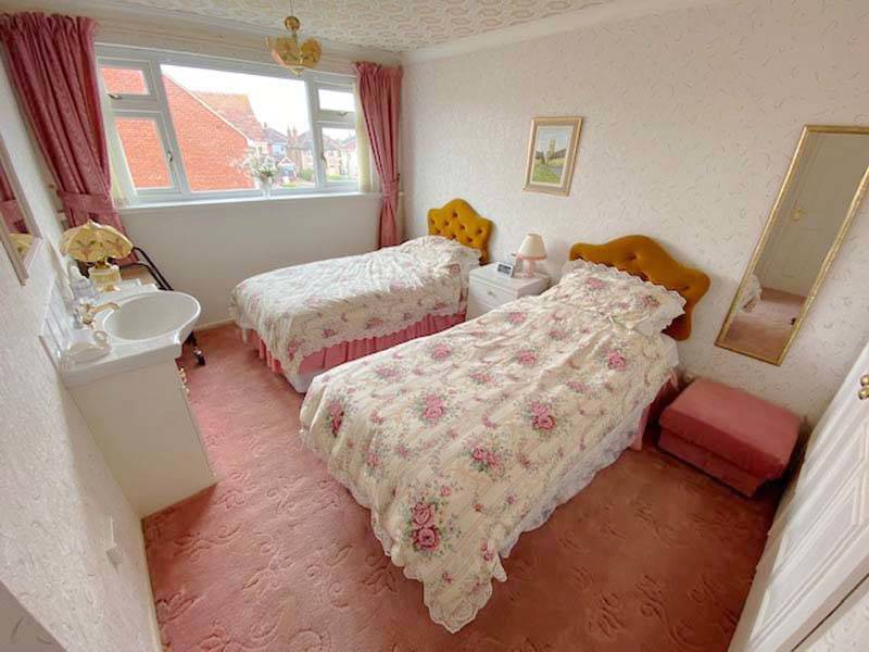 WILVERE COURT QUEENS PROMENADE THORNTON CLEVELEYS FY5 1PG