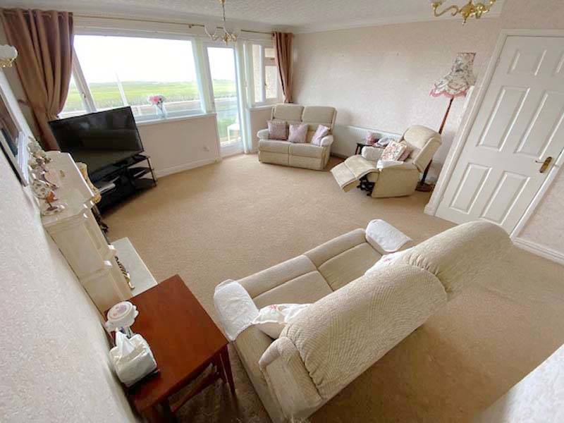 WILVERE COURT QUEENS PROMENADE THORNTON CLEVELEYS FY5 1PG