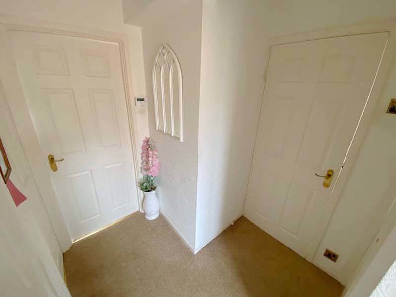 WILVERE COURT QUEENS PROMENADE THORNTON CLEVELEYS FY5 1PG