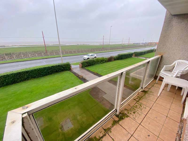 OIEO £130,000 WILVERE COURT QUEENS PROMENADE THORNTON CLEVELEYS