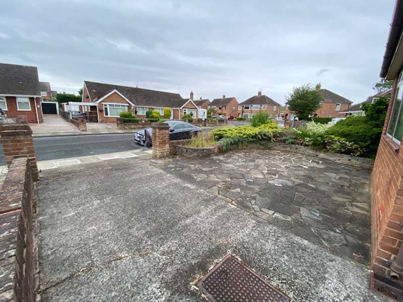 £189,999 SEFTON AVENUE POULTON LE FYLDE LANCASHIRE FY6 8BL