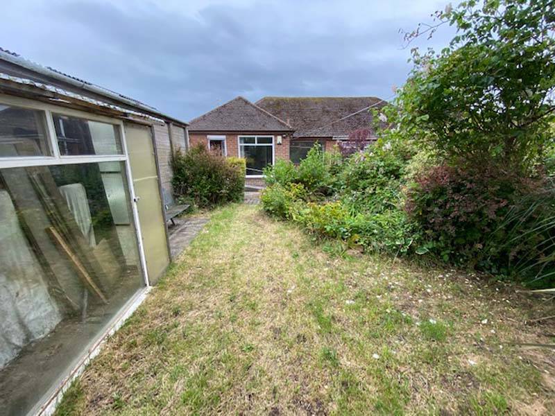 £189,999 SEFTON AVENUE POULTON LE FYLDE LANCASHIRE FY6 8BL