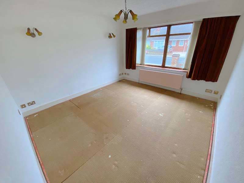 £189,999 SEFTON AVENUE POULTON LE FYLDE LANCASHIRE FY6 8BL