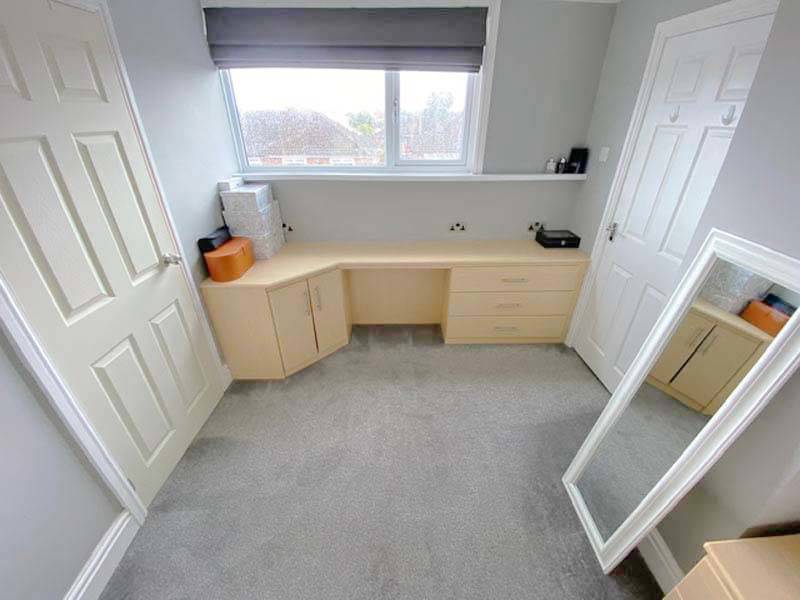 OIEO £305,000 WOODLEY AVENUE THORNTON CLEVELEYS LANCASHIRE FY5 4EJ