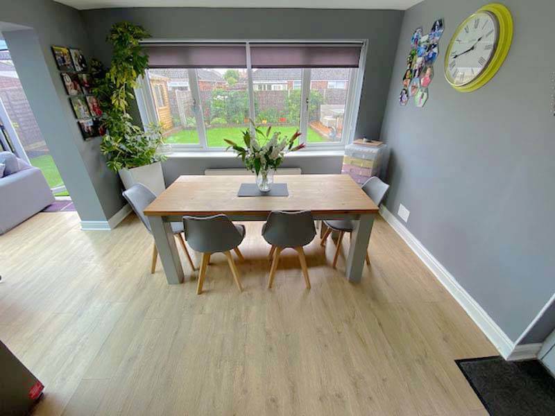 OIEO £305,000 WOODLEY AVENUE THORNTON CLEVELEYS LANCASHIRE FY5 4EJ