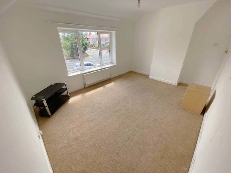 LUTON ROAD THORNTON CLEVELEYS LANCASHIRE FY5 3QU