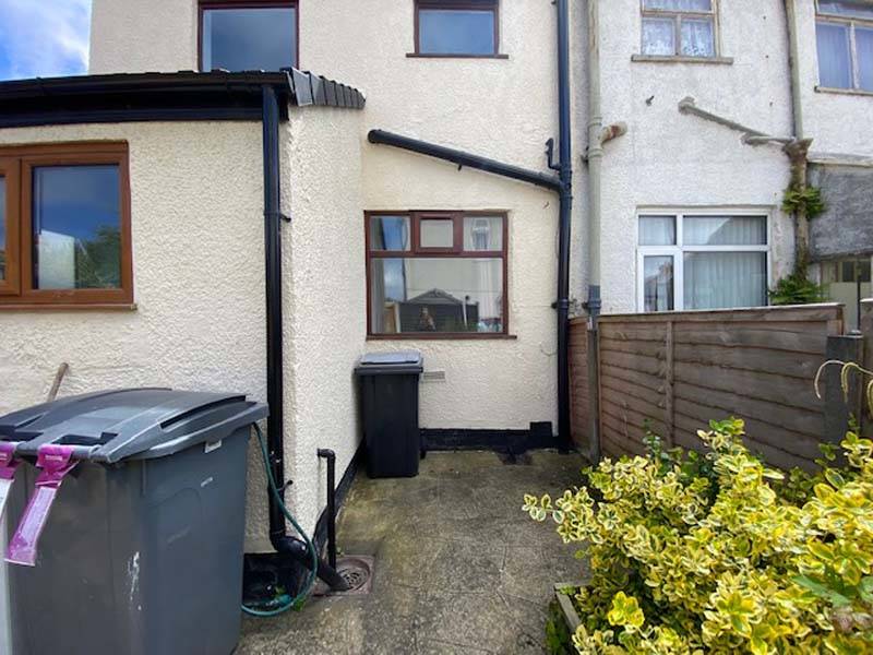 LUTON ROAD THORNTON CLEVELEYS LANCASHIRE FY5 3QU