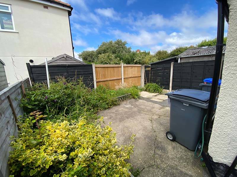 LUTON ROAD THORNTON CLEVELEYS LANCASHIRE FY5 3QU