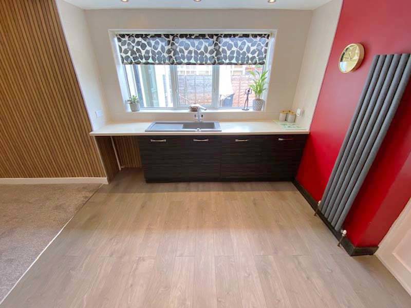 OIEO £175,000 ROSSENDALE AVENUE NORTH THORNTON CLEVELEYS FY5 4NT