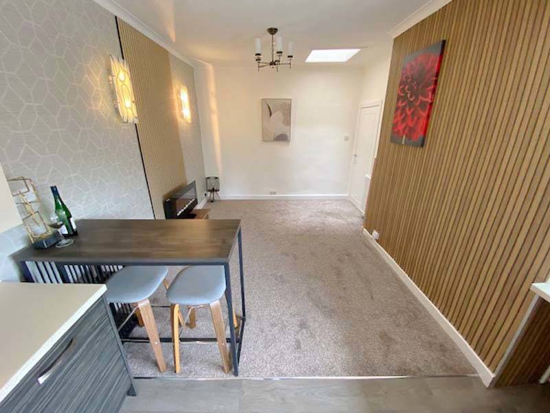 OIEO £175,000 ROSSENDALE AVENUE NORTH THORNTON CLEVELEYS FY5 4NT