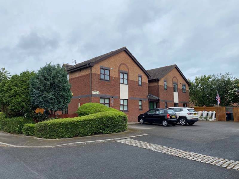 OIEO £110,000 GORSE AVENUE THORNTON CLEVELEYS FY5 2PJ