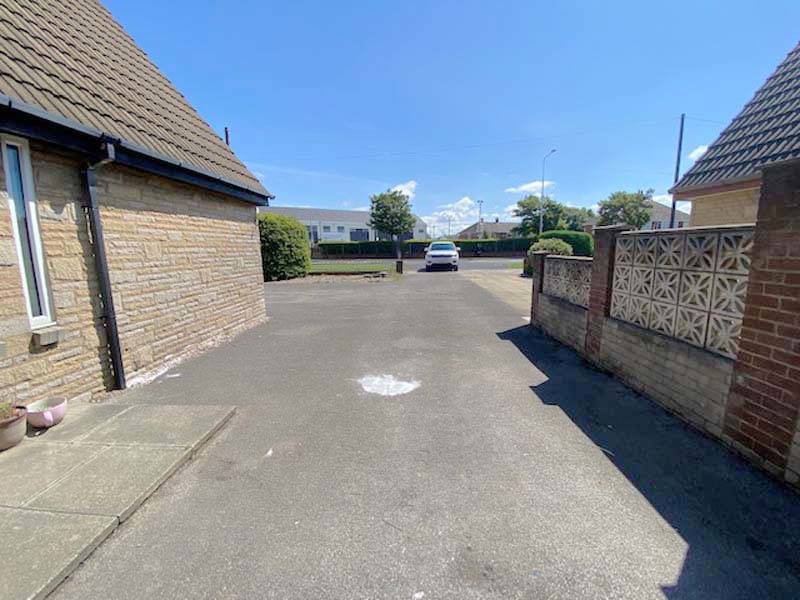 BROADWAY FLEETWOOD LANCASHIRE FY7 8HE