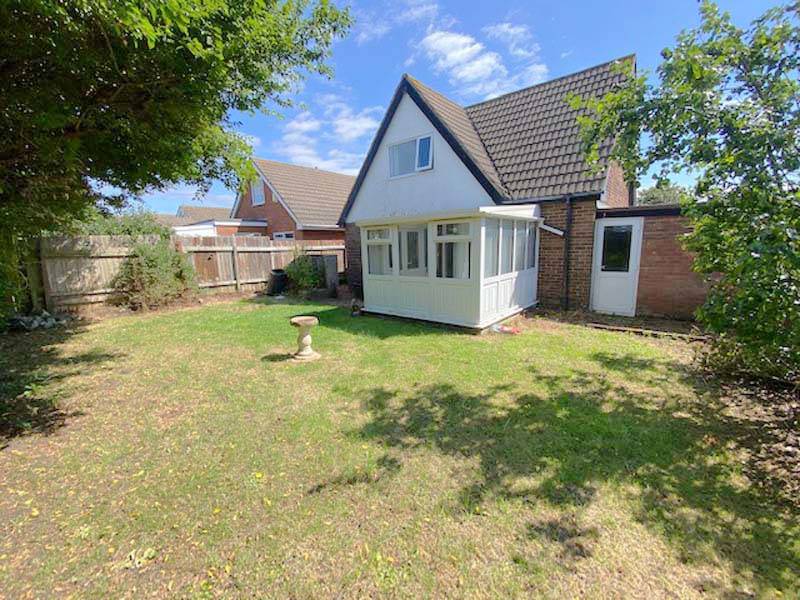 BROADWAY FLEETWOOD LANCASHIRE FY7 8HE