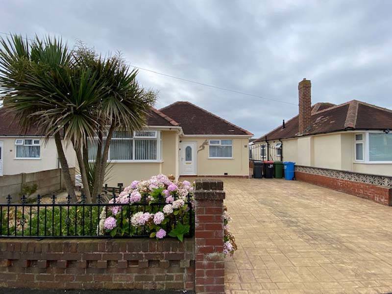 NORTH SQUARE THORNTON CLEVELEYS LANCASHIRE FY5 1HX