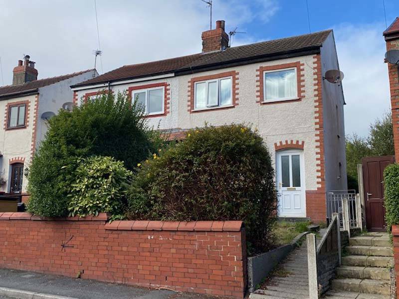 £110,000 CRABTREE ROAD THORNTON CLEVELEYS LANCASHIRE FY5 4HW