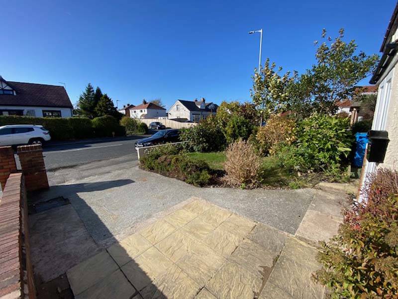 OIEO £170,000 LAWSONS ROAD THORNTON CLEVELEYS LANCASHIRE FY5 4PW