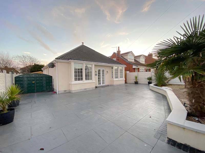 OIRO £315,000 ANCHORSHOLME LANE EAST THORNTON CLEVELEYS FY5 3QN