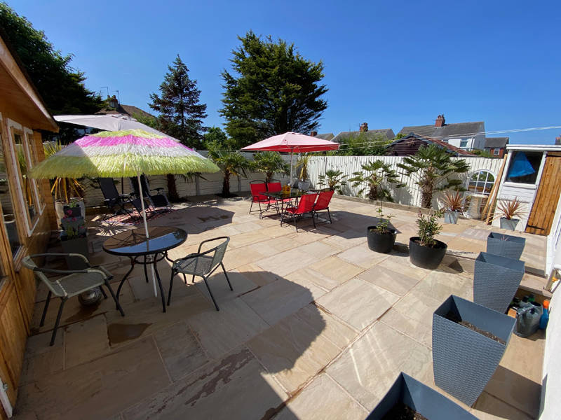 OIEO £265,000 ANCHORSHOLME LANE EAST THORNTON CLEVELEYS FY5 3QN