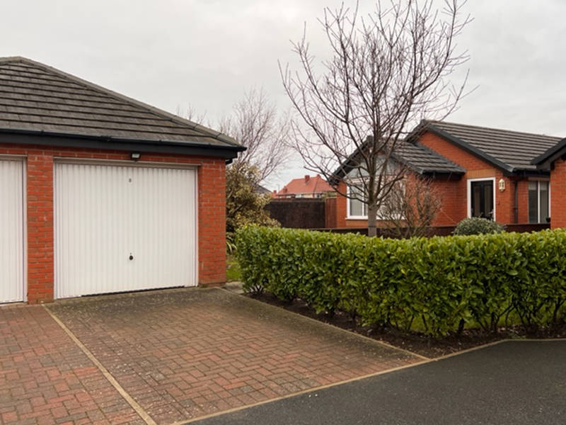 £290,000 VICTORIA GARDENS THORNTON CLEVELEYS FY5 3PZ