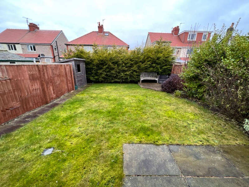 £290,000 VICTORIA GARDENS THORNTON CLEVELEYS FY5 3PZ