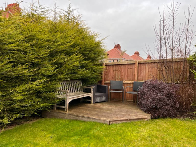 £290,000 VICTORIA GARDENS THORNTON CLEVELEYS FY5 3PZ