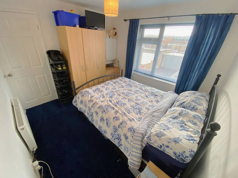 OIEO £149,999 CROFTON AVENUE BISPHAM BLACKPOOL FY2 0BB