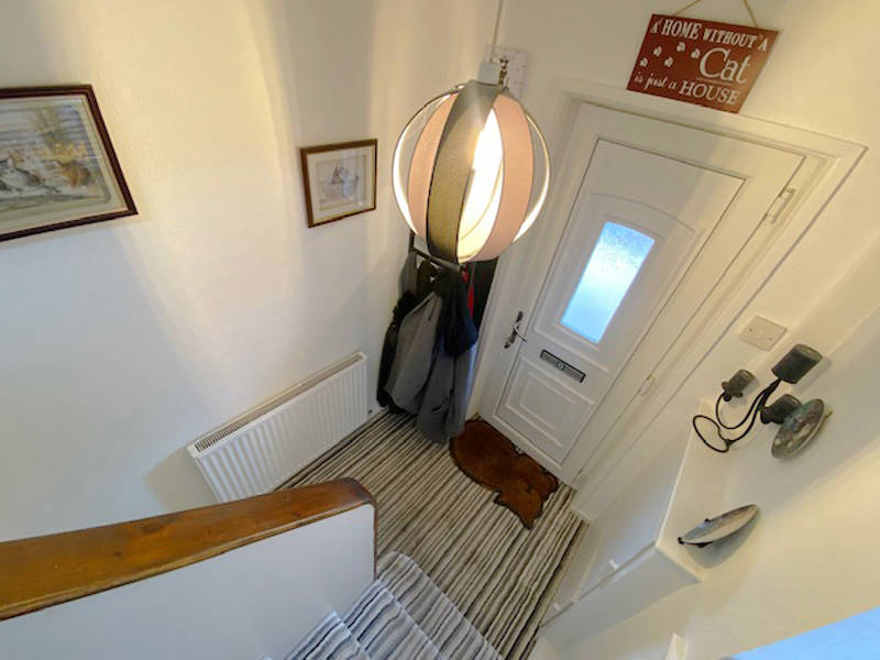 OIEO £149,999 CROFTON AVENUE BISPHAM BLACKPOOL FY2 0BB