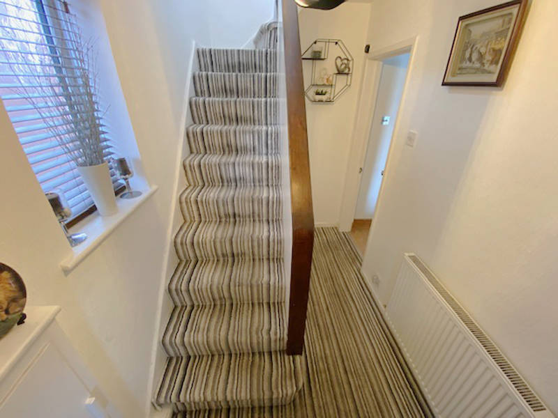 OIEO £149,999 CROFTON AVENUE BISPHAM BLACKPOOL FY2 0BB