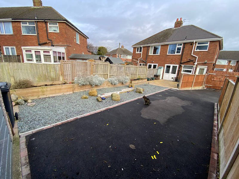 OIEO £149,999 CROFTON AVENUE BISPHAM BLACKPOOL FY2 0BB