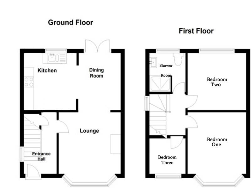 OIEO £149,999 CROFTON AVENUE BISPHAM BLACKPOOL FY2 0BB