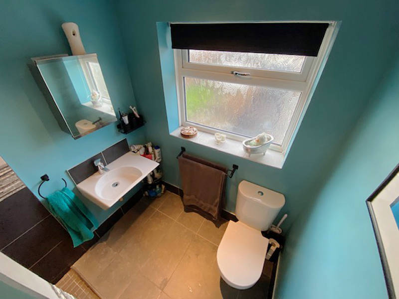 OIEO £149,999 CROFTON AVENUE BISPHAM BLACKPOOL FY2 0BB