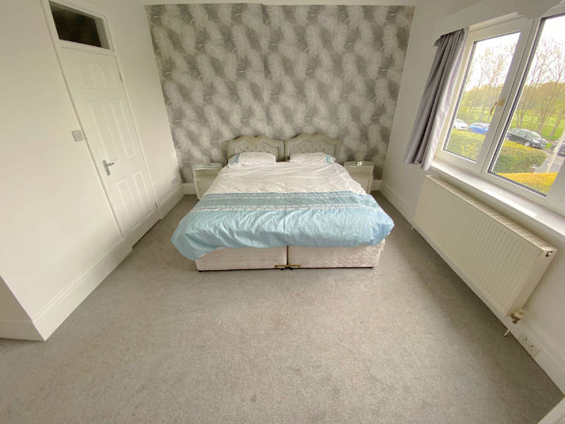 OIEO £525,000 NORTH PARK DRIVE BLACKPOOL FY3 8NH