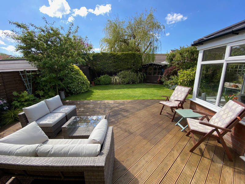 OIEO £250,000 ROAD THORNTON CLEVELEYS FY5 3HJ