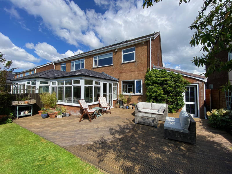 OIEO £250,000 ROAD THORNTON CLEVELEYS FY5 3HJ