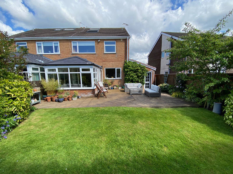 OIEO £250,000 ROAD THORNTON CLEVELEYS FY5 3HJ