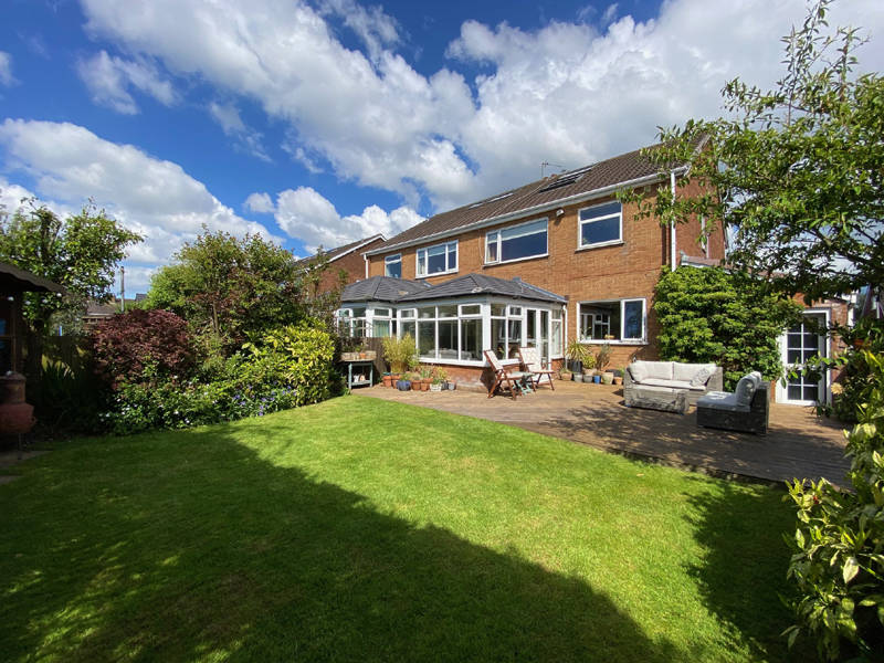 OIEO £250,000 ROAD THORNTON CLEVELEYS FY5 3HJ