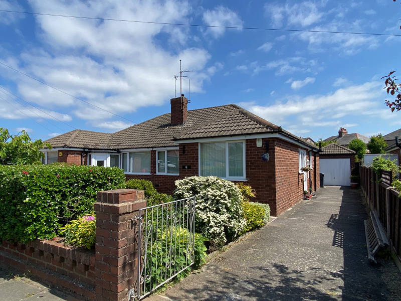 £165,000 LANGDALE CLOSE THORNTON CLEVELEYS FY5 4BW